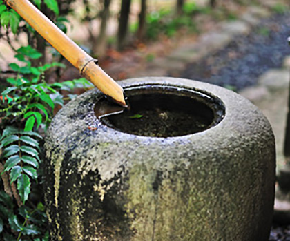 篠永（しのなが）霊能者