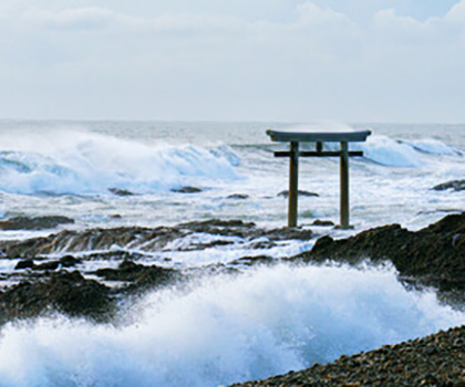 江入（えいり）霊能者